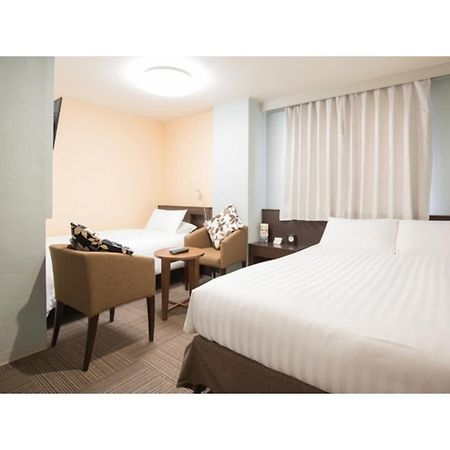Smile Hotel Kumamoto Suizenji - Vacation Stay 59291V Exteriör bild