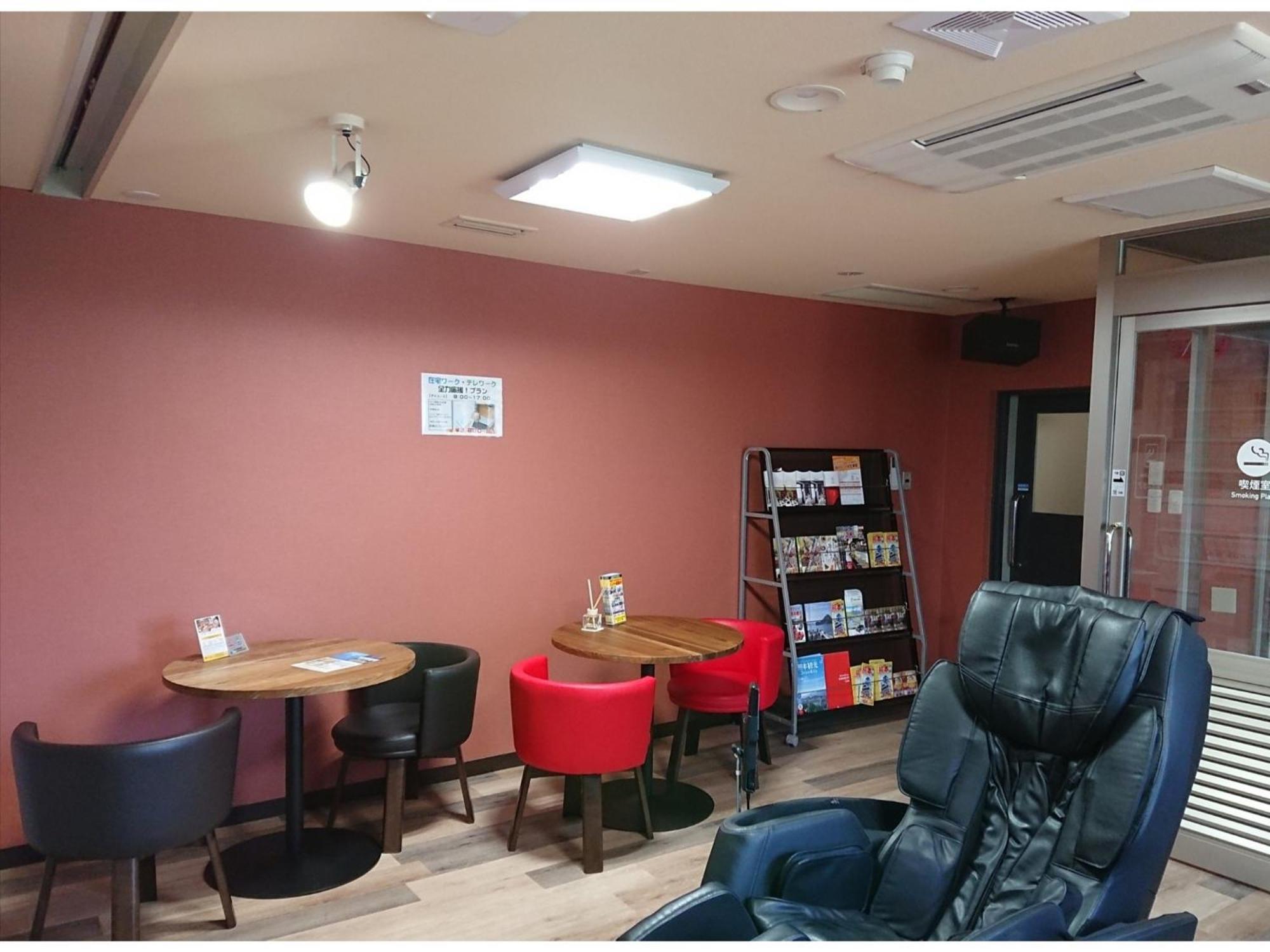 Smile Hotel Kumamoto Suizenji - Vacation Stay 59291V Exteriör bild