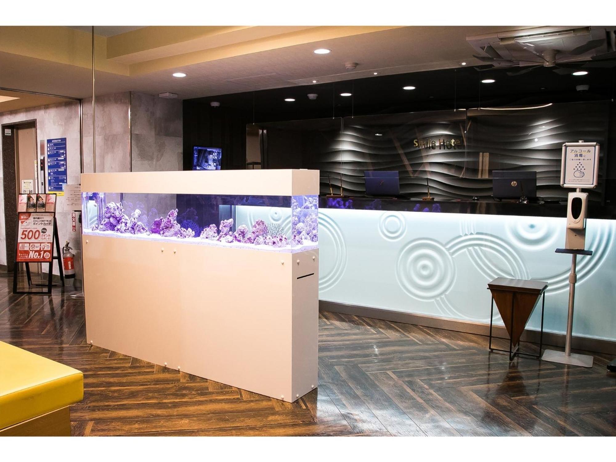 Smile Hotel Kumamoto Suizenji - Vacation Stay 59291V Exteriör bild